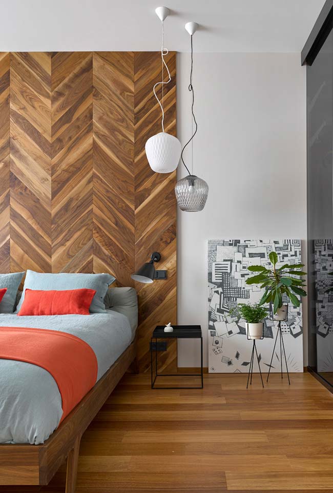  Dormitorios bonitos: descubre 60 proyectos de decoración apasionantes