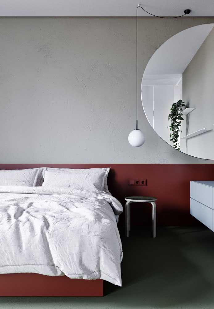  Colores para dormitorios de parejas: vea 125 fotos con ejemplos