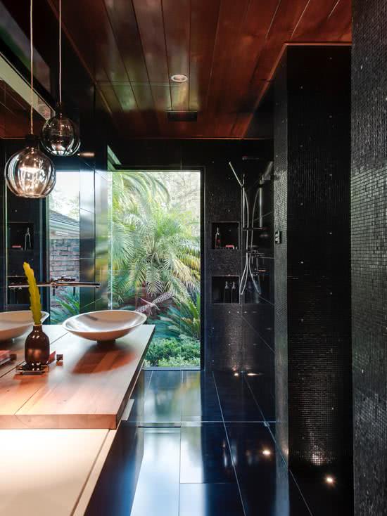  Luxus fürdőszoba: 80 csodálatos ötlet, hogy inspirálja Önt most