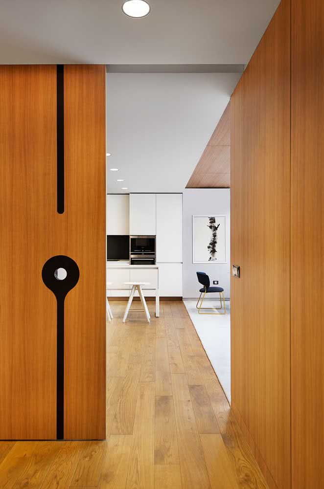  Moderný byt: pozrite si 50 krásnych nápadov na výzdobu izieb
