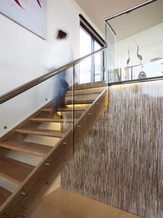  80 modernih drvenih stepenica za vaš projekat