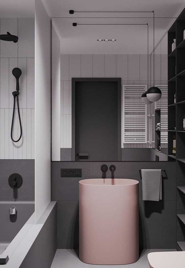  SPA vonios kambarys: atraskite patarimų, kaip dekoruoti, ir pamatysite 60 idėjų