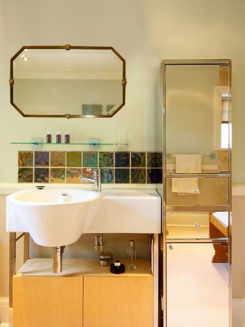 Miroirs de salle de bains