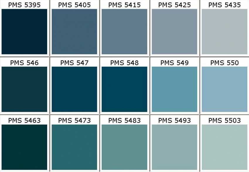  Маслено синьо: открийте 60 идеи за декорация с този цвят