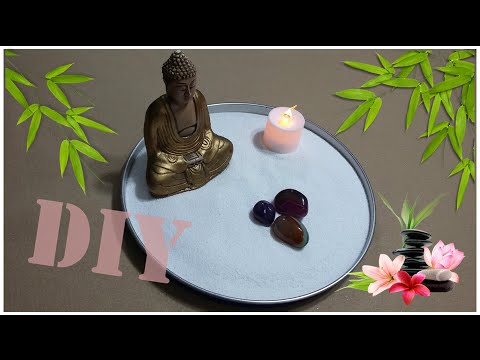  Zen bağı: necə hazırlanır, istifadə olunan elementlər və bəzək fotoşəkilləri