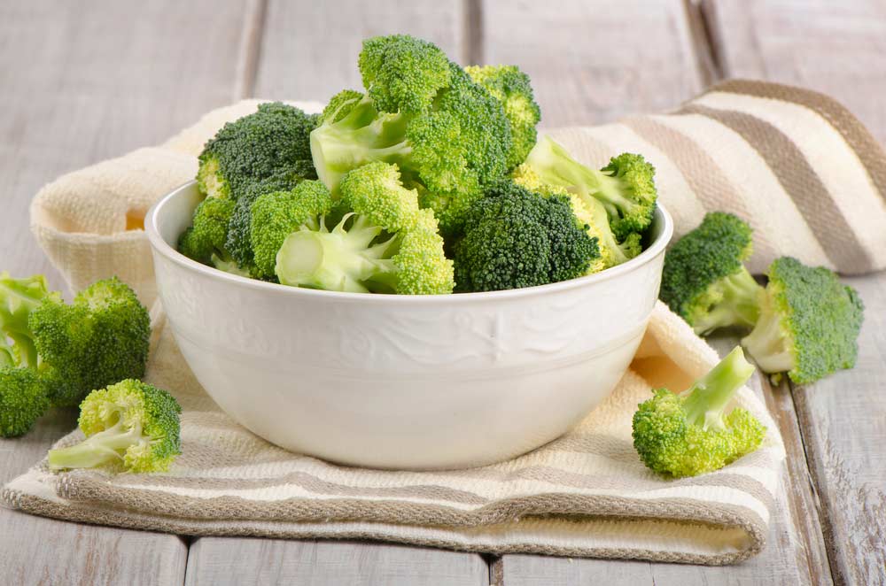  Cómo cocinar el brócoli: diferentes formas y principales beneficios