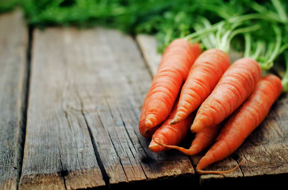  Sådan koger du gulerødder: se den enkle og praktiske trin-for-trin-guide
