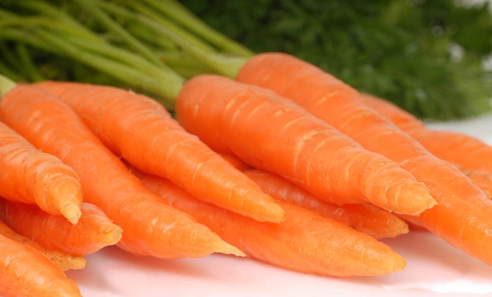  Miten porkkanoita säilytetään: tässä on käytännön vinkkejä, joita voit noudattaa.