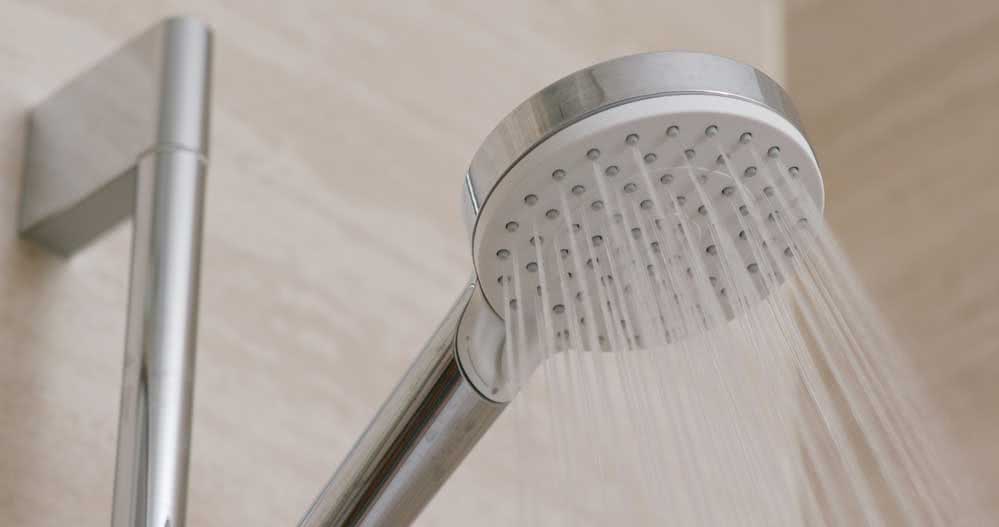  La doccia non si riscalda? Conoscere le principali cause e soluzioni
