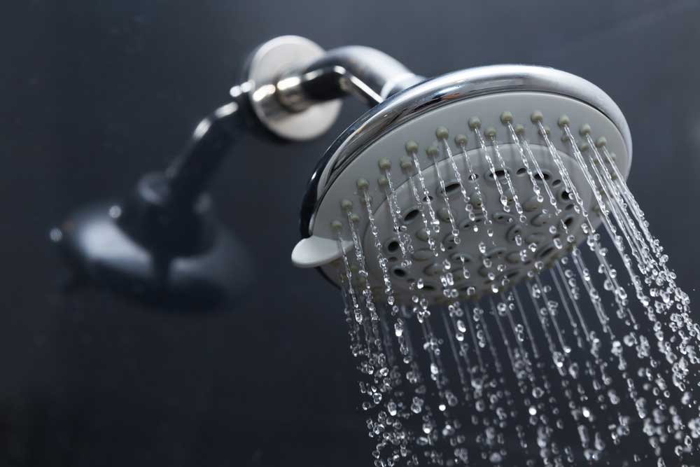  Altura de la ducha: cómo ajustarla y consejos esenciales para hacerlo bien