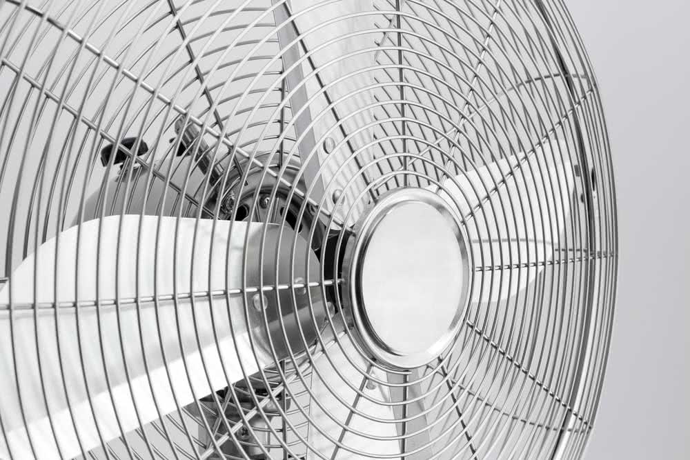  Aire condicionat o ventilador: veure les diferències, els avantatges i els inconvenients