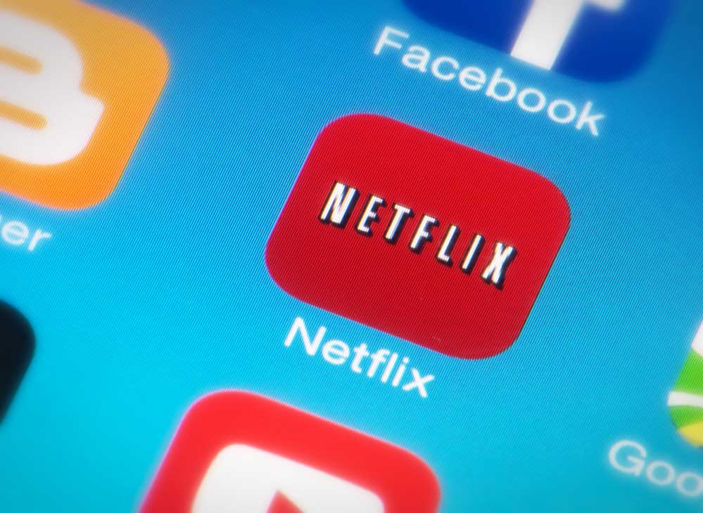  Колькі каштуе Netflix: глядзіце тарыфныя планы і цэны на паслугі струменевай перадачы