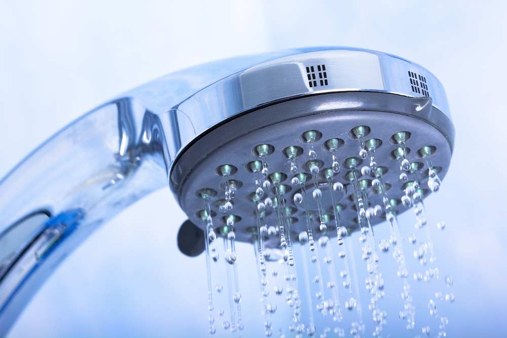  Hoe krijg je lucht uit de douche: zo los je het probleem op