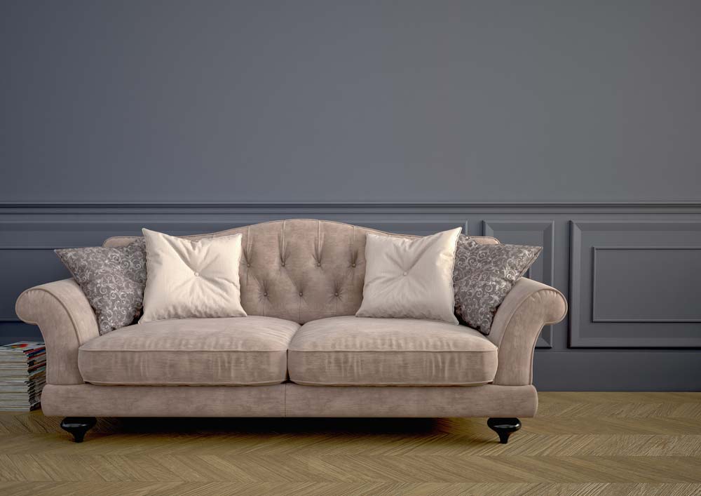  Cách làm sạch ghế sofa da lộn: xem mẹo làm sạch thiết thực