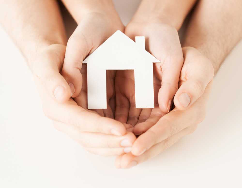  Sicheres Zuhause: 13 Maßnahmen und Ressourcen, die Sie für ein sicheres Zuhause nutzen können