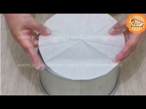  如何使用烘焙纸：查看不同用途