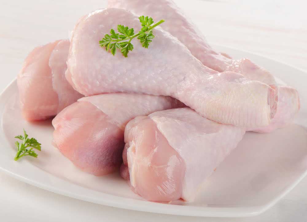  Hur man benar ur kyckling: 5 enkla steg-för-steg-tekniker