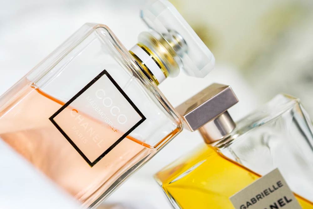  Називи продавница парфема: 84 идеје за именовање вашег предузећа