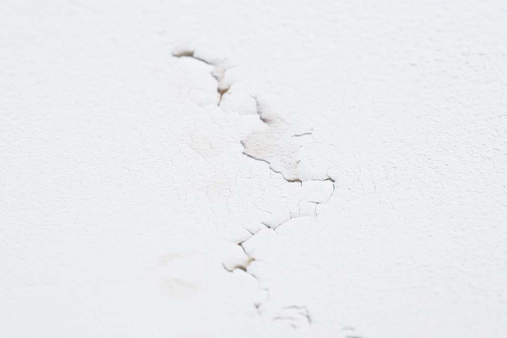  Cách loại bỏ độ ẩm khỏi tường: biết mẹo thiết thực