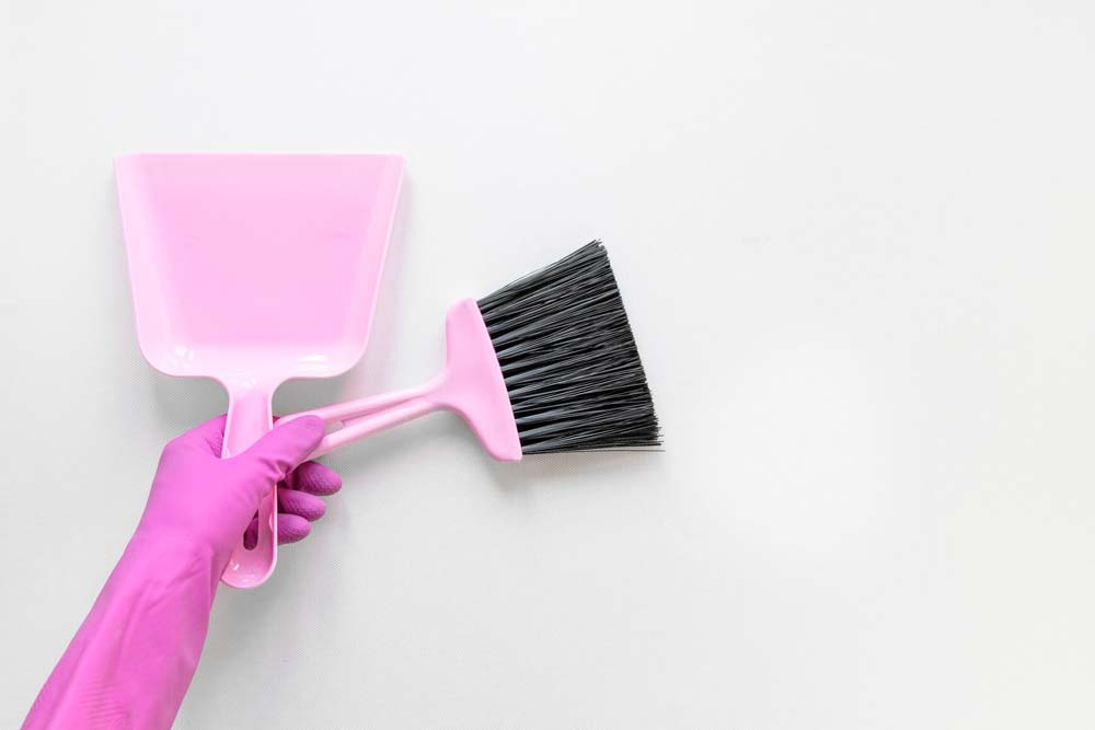  Liste des tâches ménagères : comment dresser la vôtre et éviter le stress de la routine
