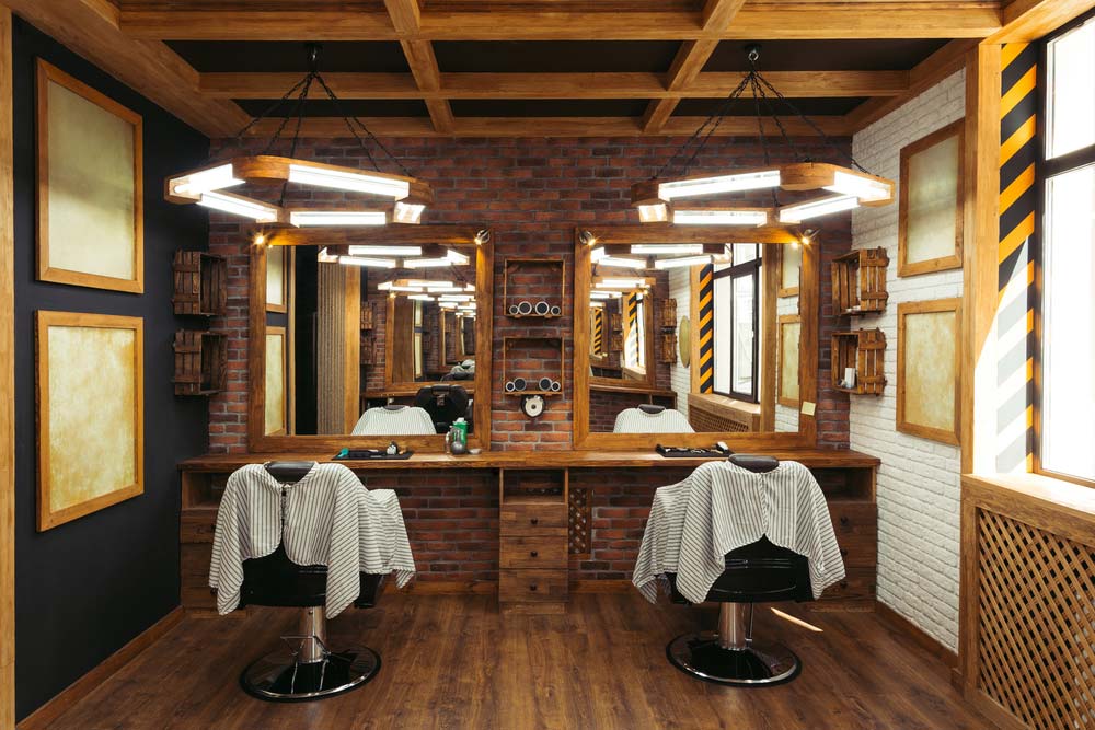  Nama-nama barbershop: 87 ide kreatif untuk menginspirasi Anda