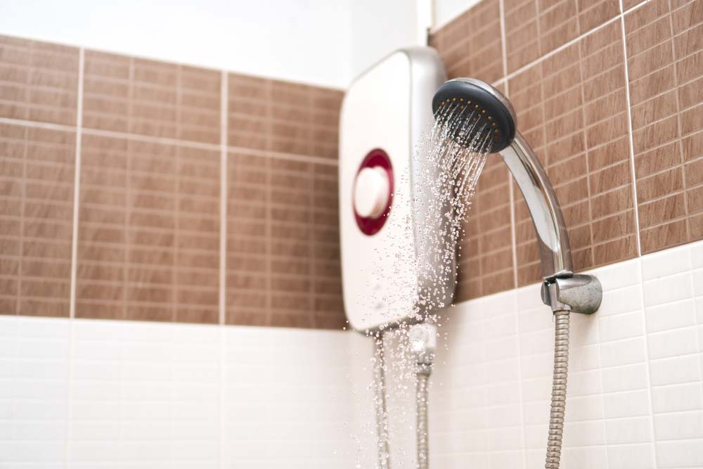 Výkon sprchy: jaké jsou hlavní a tipy pro výběr