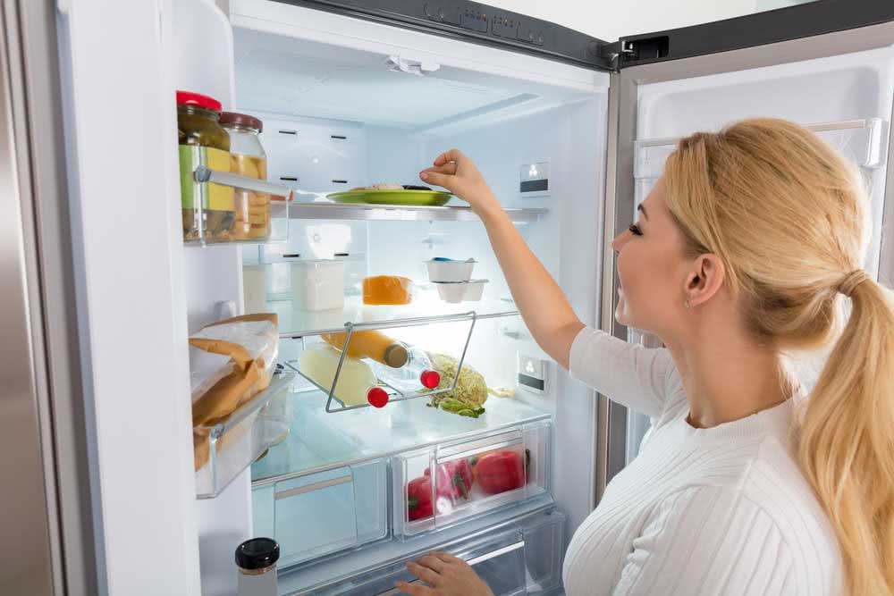  Hladnjak se ne smrzava: pogledajte glavne uzroke i što učiniti u vezi s tim