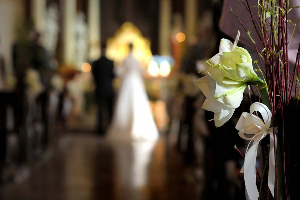  Скільки коштує весілля: цивільне, церковне, вечірка та інші поради