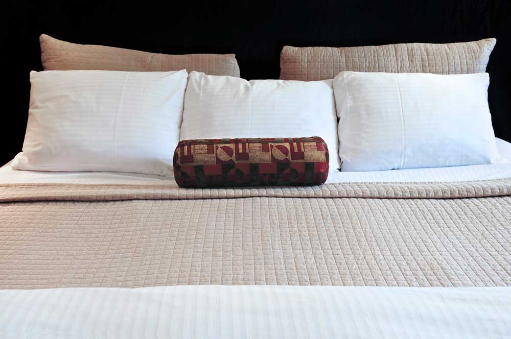  حجم السرير: شاهد الفرق بين مزدوج ، كوين وكينغ