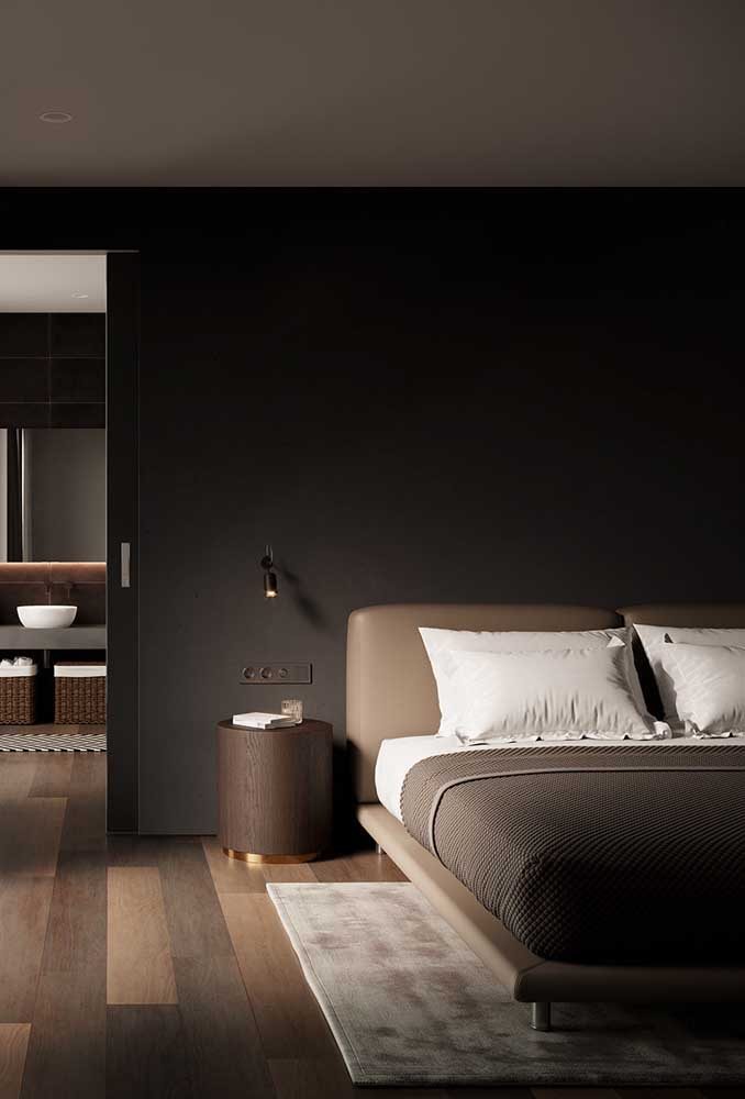  ألوان لغرفة نوم الرجال: نصائح للاختيار وصور تلهمك