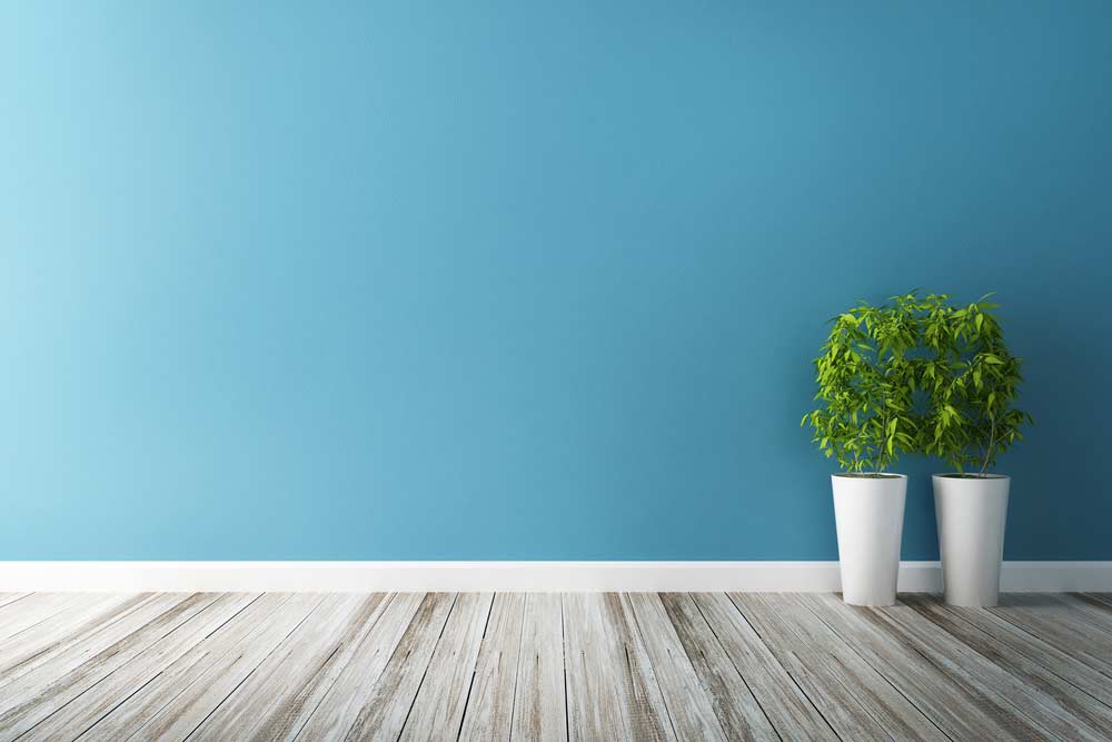  Плава спаваћа соба: водич за украшавање ове собе бојом