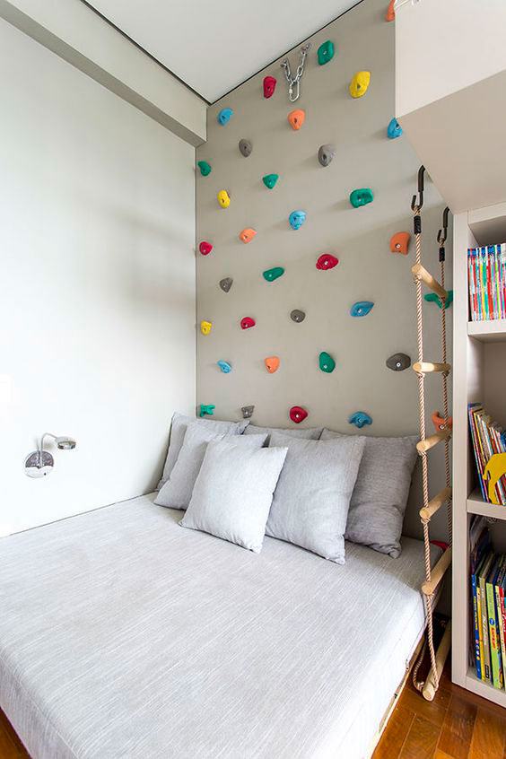  Montessori-Schlafzimmer: 100 erstaunliche und clevere Entwürfe