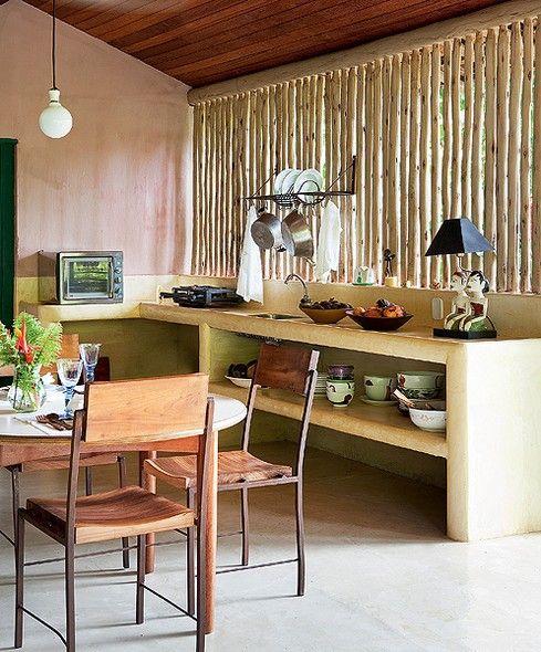  50 inspirerende idéer til indretning med bambus
