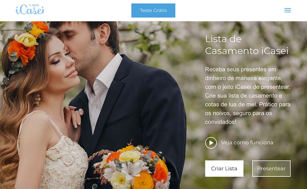  Λίστα γάμου έτοιμη: δείτε πώς να συναρμολογήσετε με στοιχεία και συμβουλές από ιστοσελίδες