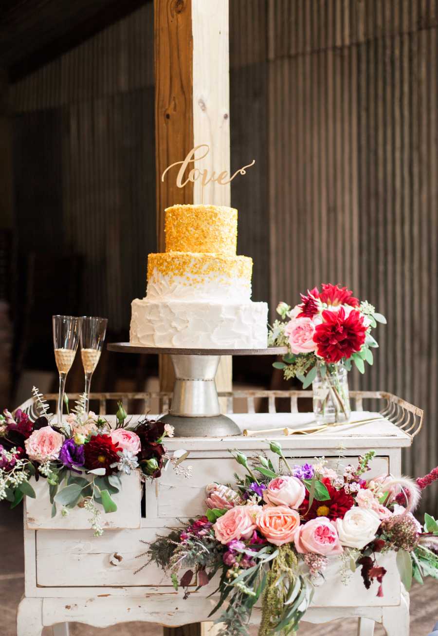  Tortul de logodnă: 60 de idei minunate și cum să-ți faci propriul tort