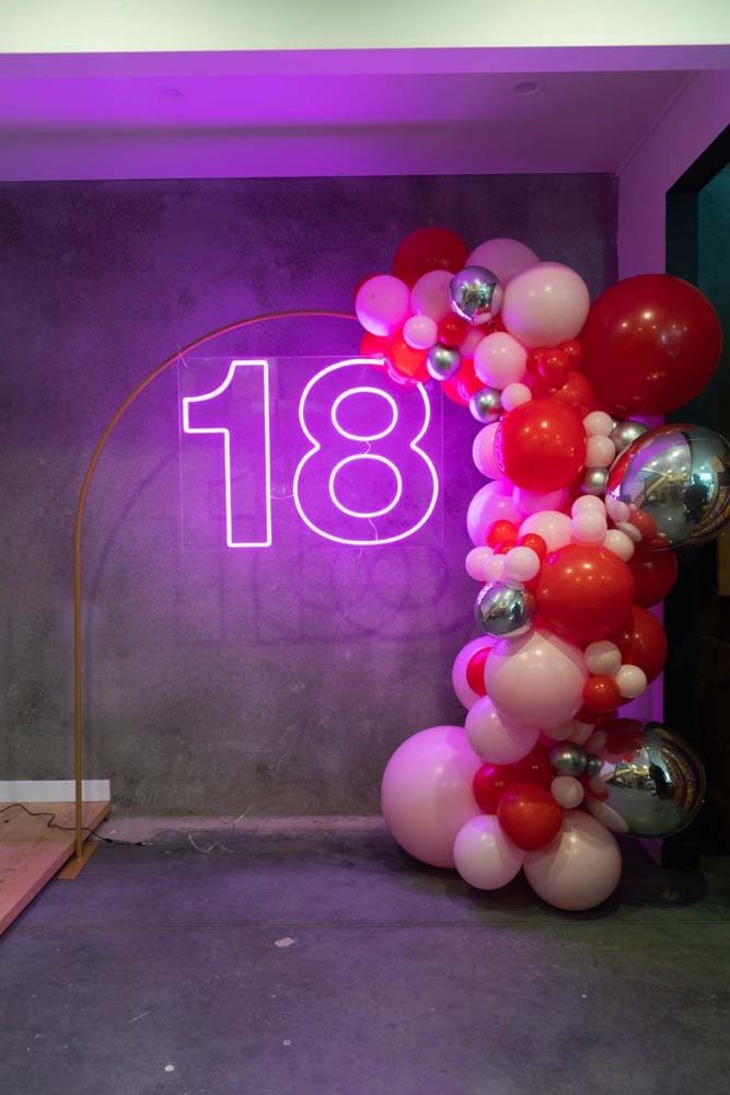  Temes per a una festa del 18è aniversari: consells, suggeriments i 50 fotos