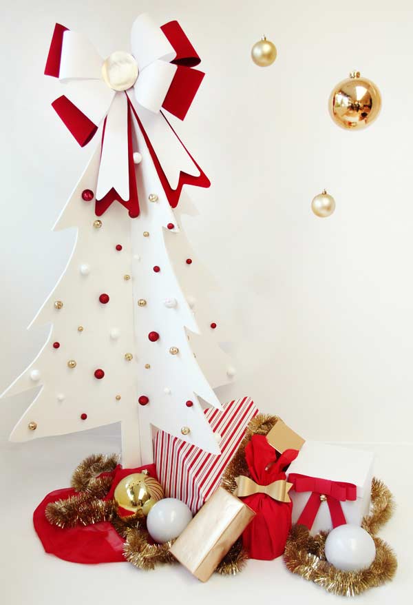  EVA kalėdinės dekoracijos: 60 idėjų ir kaip jas pasigaminti žingsnis po žingsnio